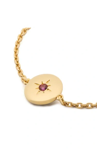 Kate Spade New York Peace Bracelet