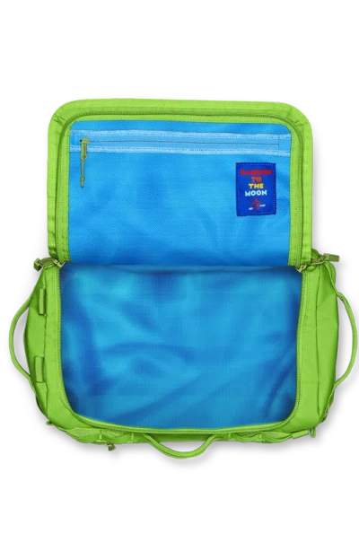 Baboon To The Moon Go-bag Duffle Small 40l