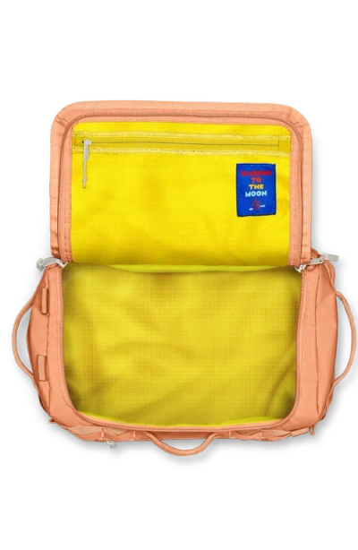 Baboon To The Moon Go-bag Duffle Small 40l