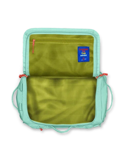 Baboon To The Moon Go-bag Duffle Small 40l