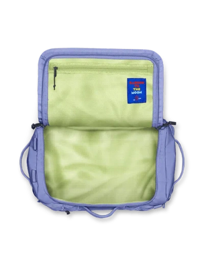 Baboon To The Moon Go-bag Duffle Small 40l