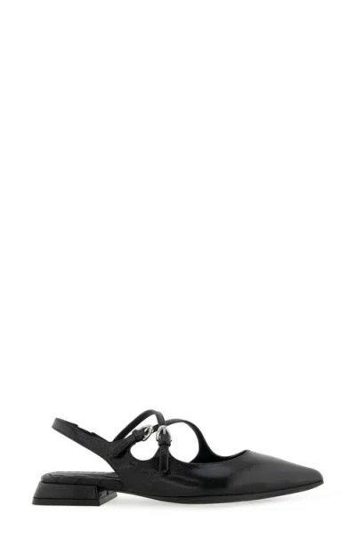 Aerosoles Napoli Pointed Toe Slingback Flat