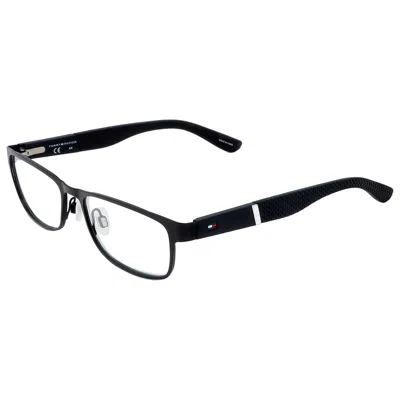 Tommy Hilfiger Men's 48 Mm Eyeglasses