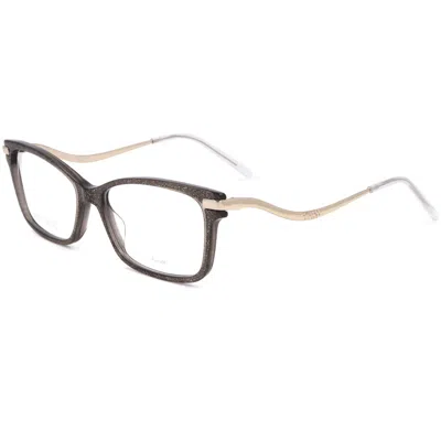 Jimmy Choo Women's 54 Mm Eyeglasses