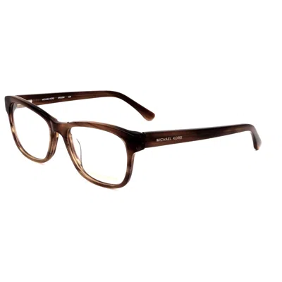 Michael Kors Men's 53 Mm Eyeglasses