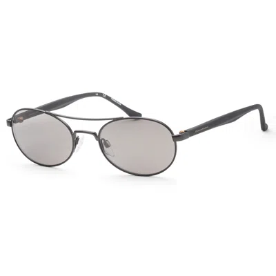 Donna Karan Women's Fashion 19mm Sunglasses In Gray