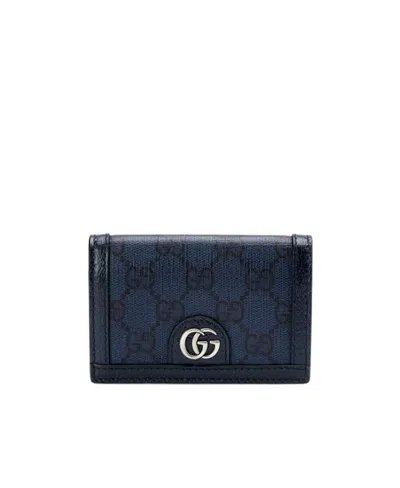 Gucci Logo Wallet