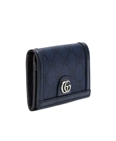 Gucci Logo Wallet