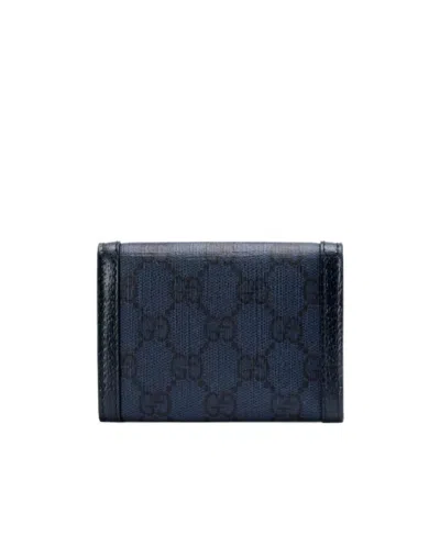 Gucci Logo Wallet