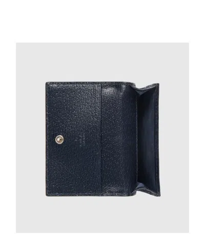 Gucci Logo Wallet