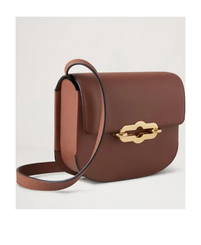 Mulberry Pimlico Foldover Top Crossbody Bag