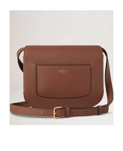 Mulberry Pimlico Foldover Top Crossbody Bag