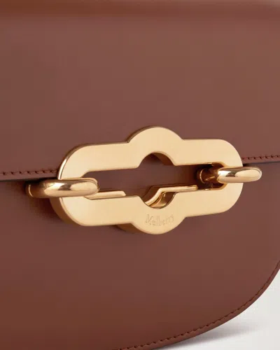 Mulberry Pimlico Foldover Top Crossbody Bag