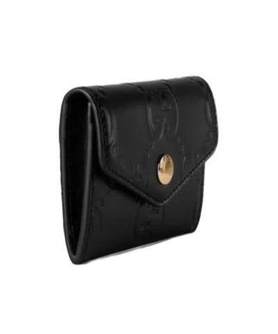 Gucci Gg Card Case