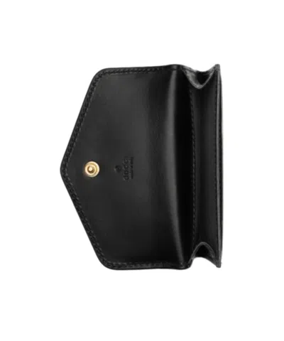 Gucci Gg Card Case