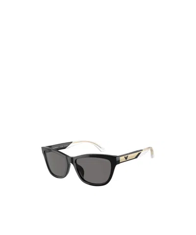 Emporio Armani Full Frame Sunglasses