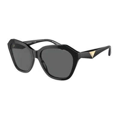 Emporio Armani Full Frame Sunglasses