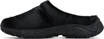 Martine Rose X Clarks Mules