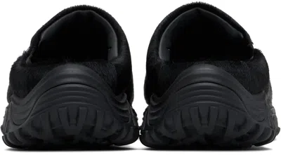 Martine Rose X Clarks Mules