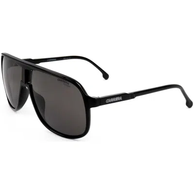 Carrera Men's 62 Mm Grey Sunglasses