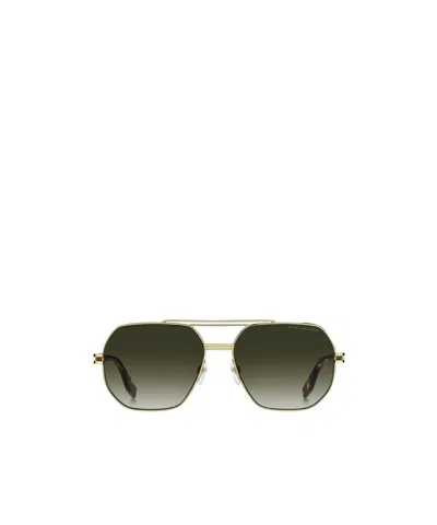 Marc Jacobs Full Frame Sunglasses
