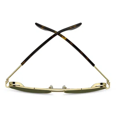 Marc Jacobs Full Frame Sunglasses