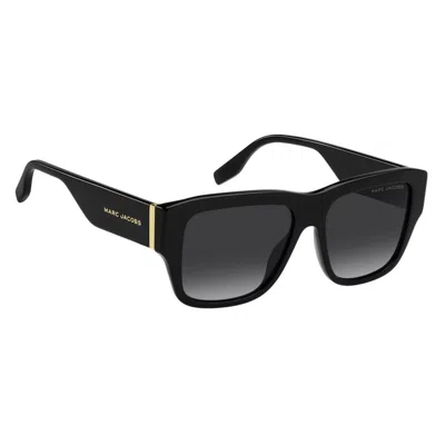 Marc Jacobs Logo Sunglasses