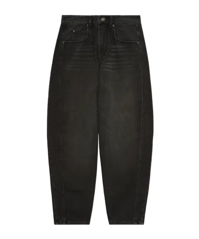 Isabel Marant Oriane Jeans