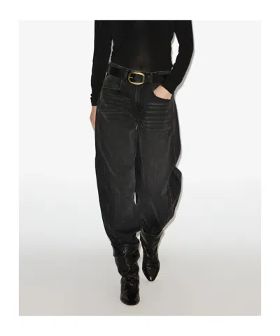 Isabel Marant Oriane Jeans