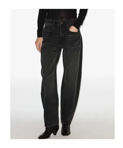Isabel Marant Oriane Jeans