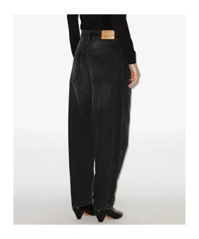 Isabel Marant Oriane Jeans