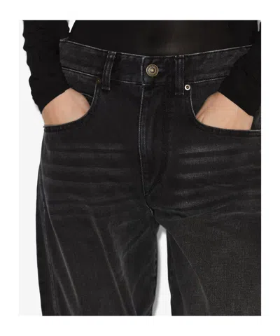Isabel Marant Oriane Jeans