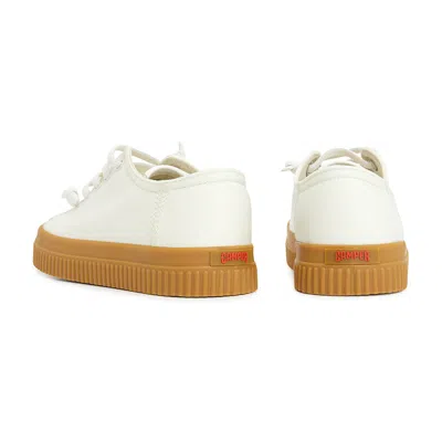 Camper Sneakers For Women In White