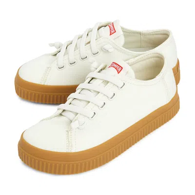 Camper Sneakers For Women In White