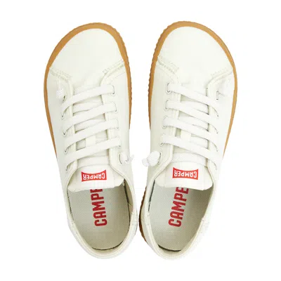 Camper Sneakers For Women In White