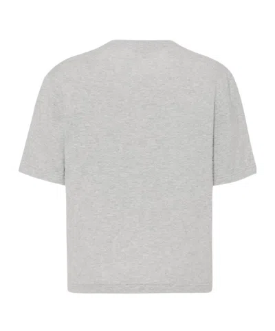 The Row Karpa Cotton T-shirt