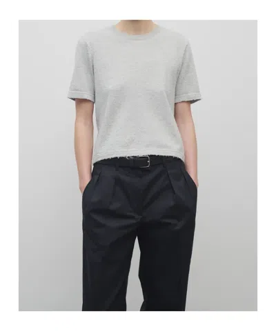 The Row Karpa Cotton T-shirt