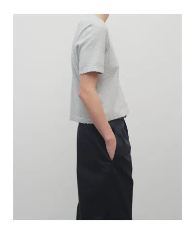 The Row Karpa Cotton T-shirt