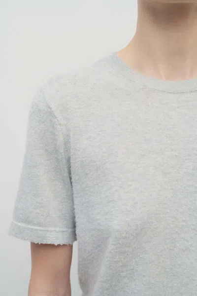 The Row Karpa Cotton T-shirt