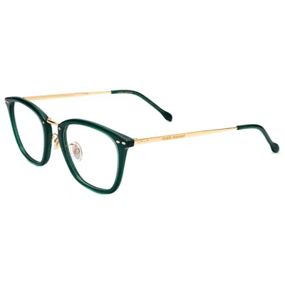 Isabel Marant Women's 50 Mm Eyeglasses