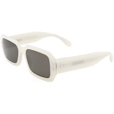 Isabel Marant Women's 53 Mm Grey Sunglasses