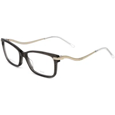 Jimmy Choo Women's 54 Mm Eyeglasses