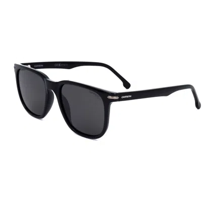 Carrera Unisex 54 Mm Grey Sunglasses