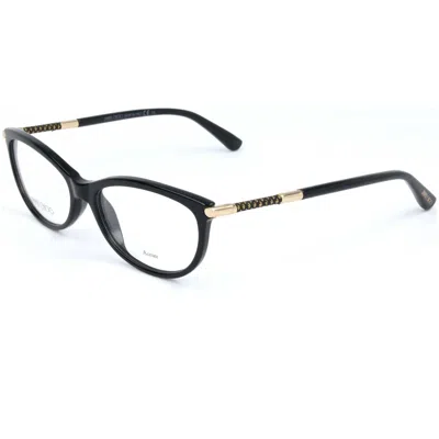 Jimmy Choo Women's 53 Mm Eyeglasses