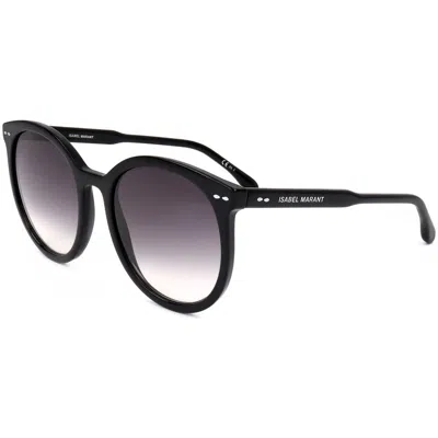 Isabel Marant Women's 55 Mm Grey Sunglasses