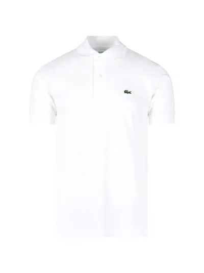 Lacoste Slim Fit Core Polo