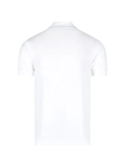Lacoste Slim Fit Core Polo