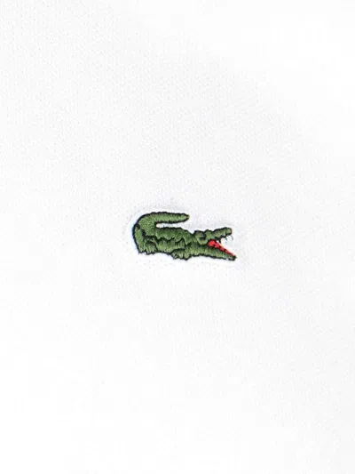 Lacoste Slim Fit Core Polo