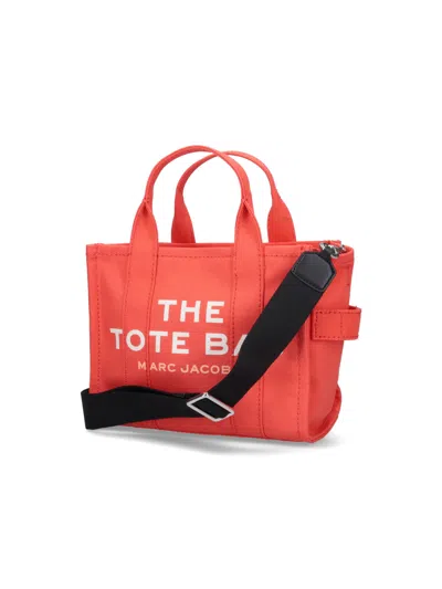 Marc Jacobs Small Tote Bag The Canvas