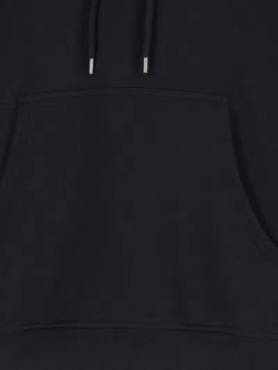 Vivienne Westwood Ashton" Hoodie In Blue